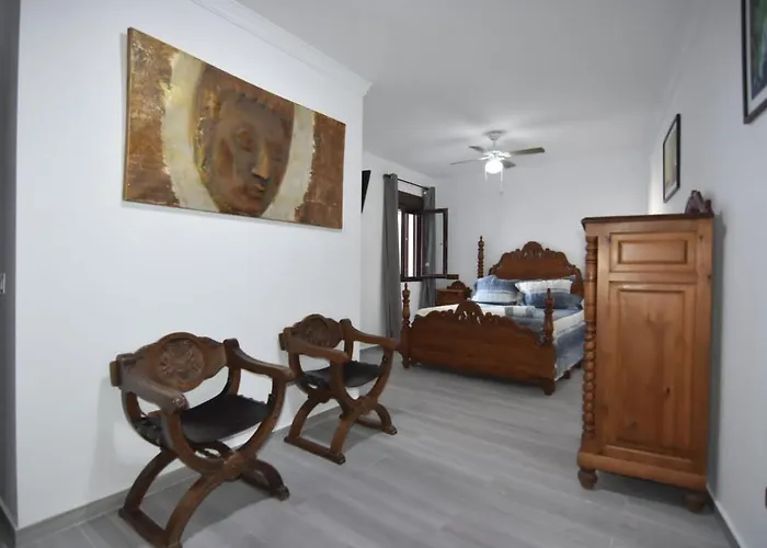 Apartamentos Daniela 2