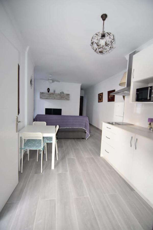 Daniela 2 Appartement Ronda