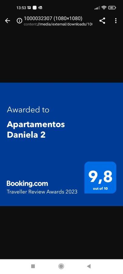 Daniela 2 * Ronda