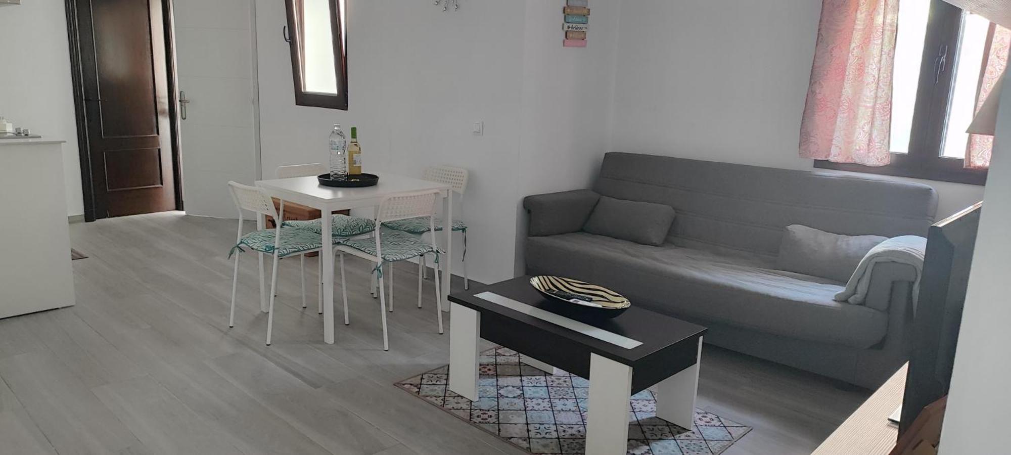 Appartement Daniela 2 Ronda